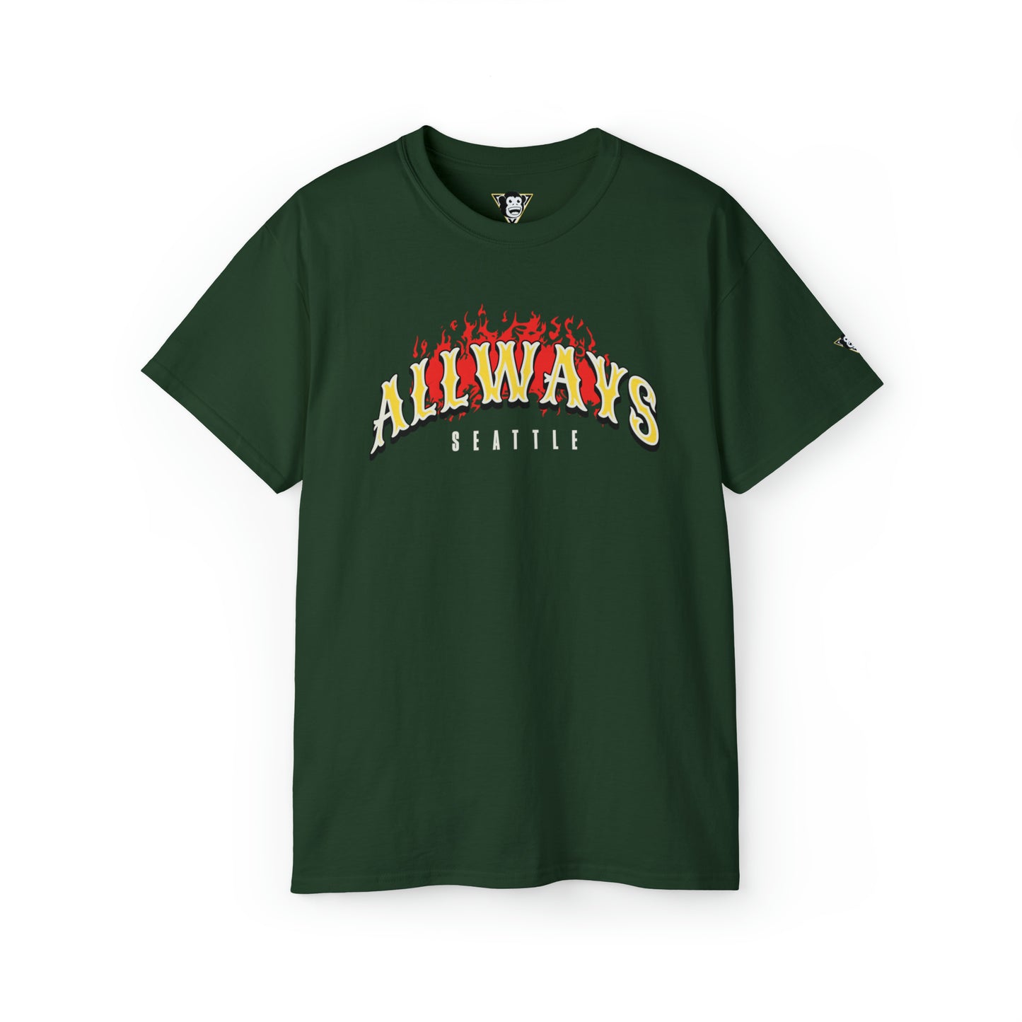 Unisex ALLWAYS Tee