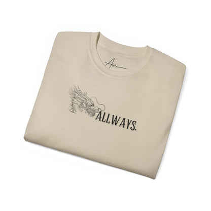 ALLWAYS (SRNA) Unisex T-Shirt