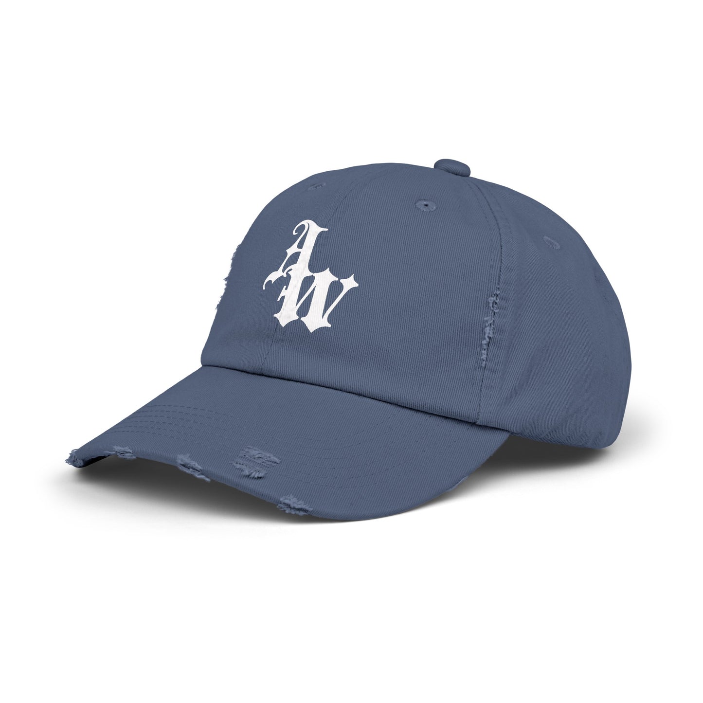 ALLWAYS. AW Logo Dad Hat