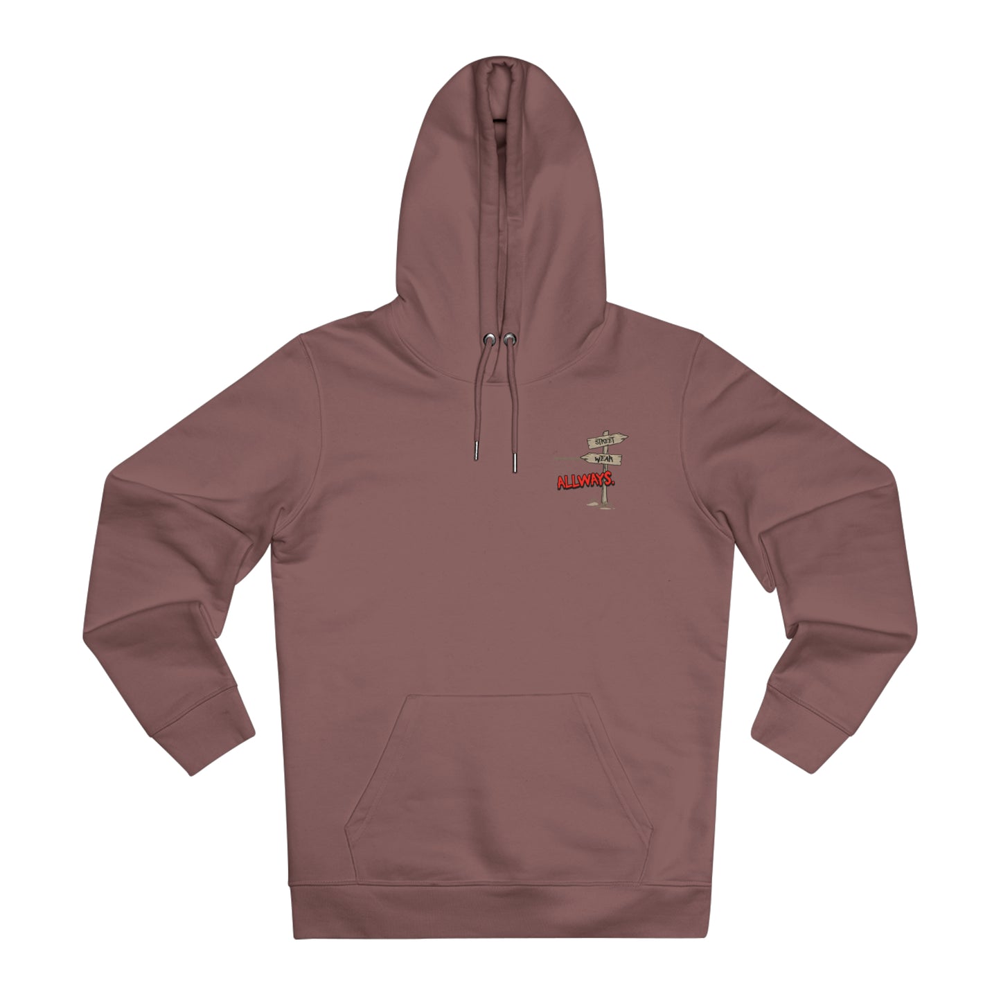 "BOYZ ON THE BLOC" Hoodie