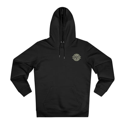 ALLWAYS Gone fishing Hoodie