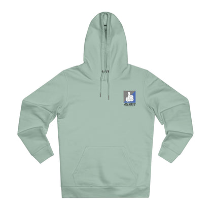 ALLWAYS RACING HOODIE