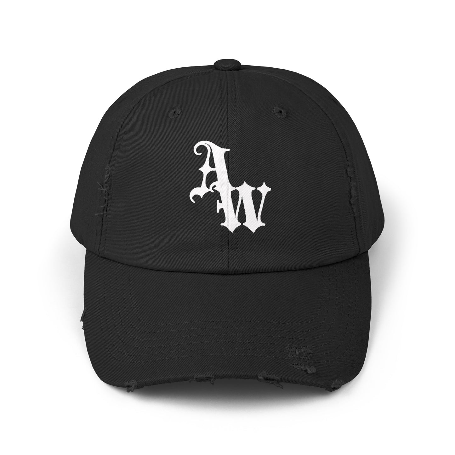 ALLWAYS. AW Logo Dad Hat