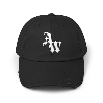 ALLWAYS. AW Logo Dad Hat