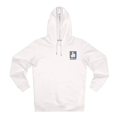 ALLWAYS RACING HOODIE