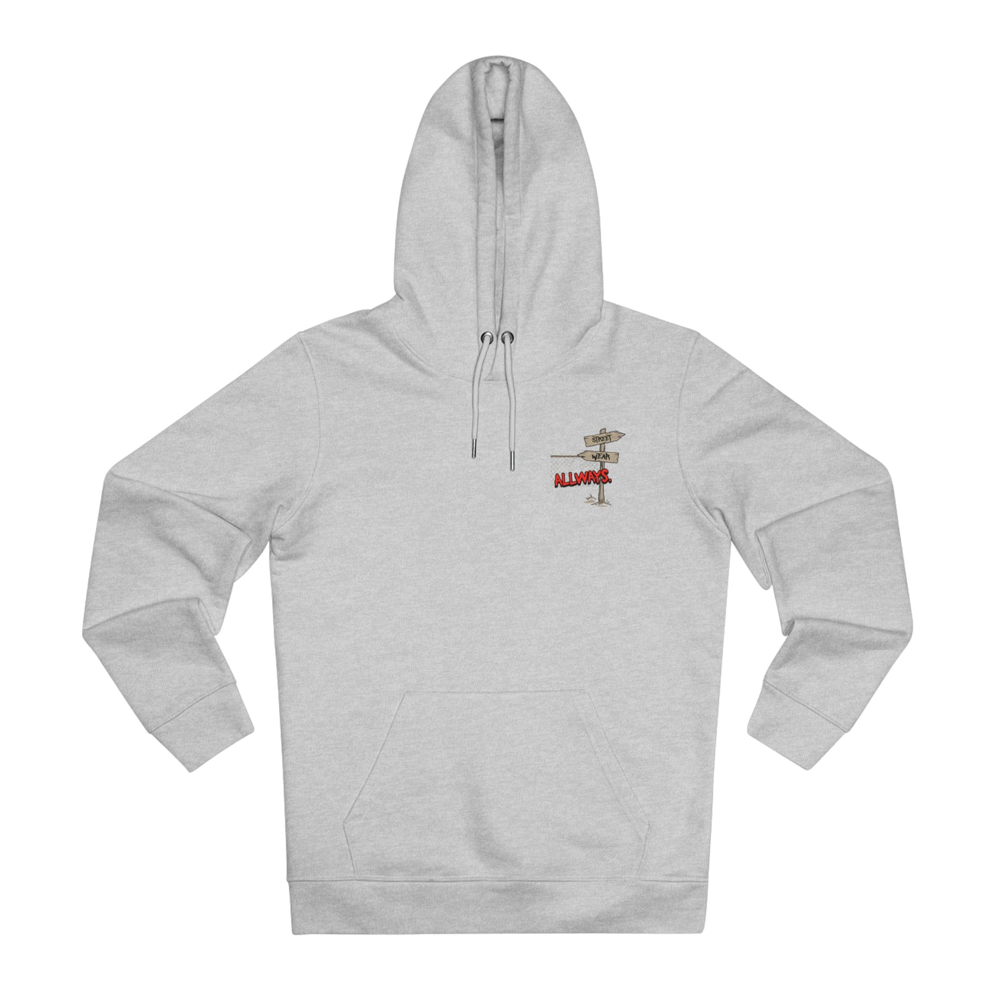 "BOYZ ON THE BLOC" Hoodie