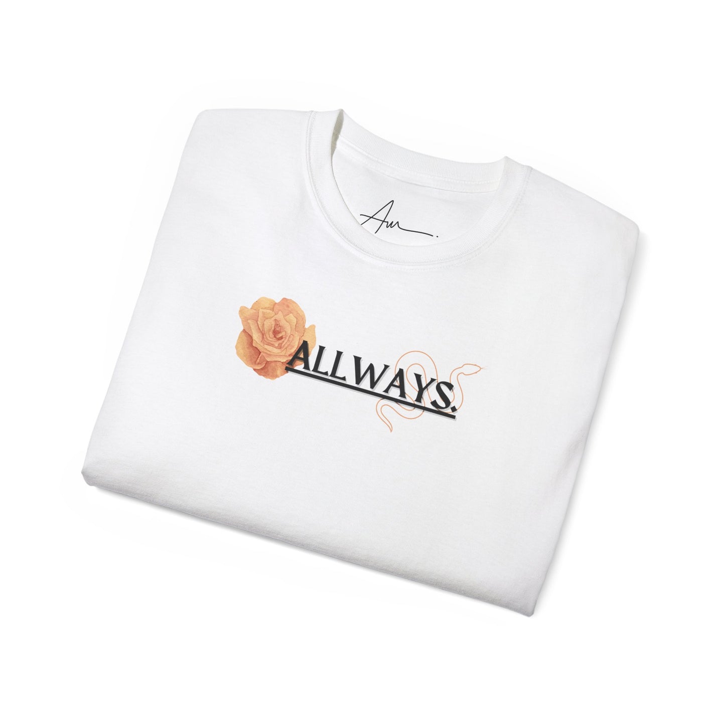 ALLWAYS (LOVE) T-Shirt