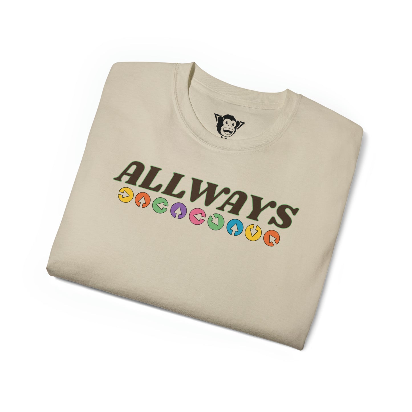 ALLWAYS (LOVE YOURSELF) T-Shirt