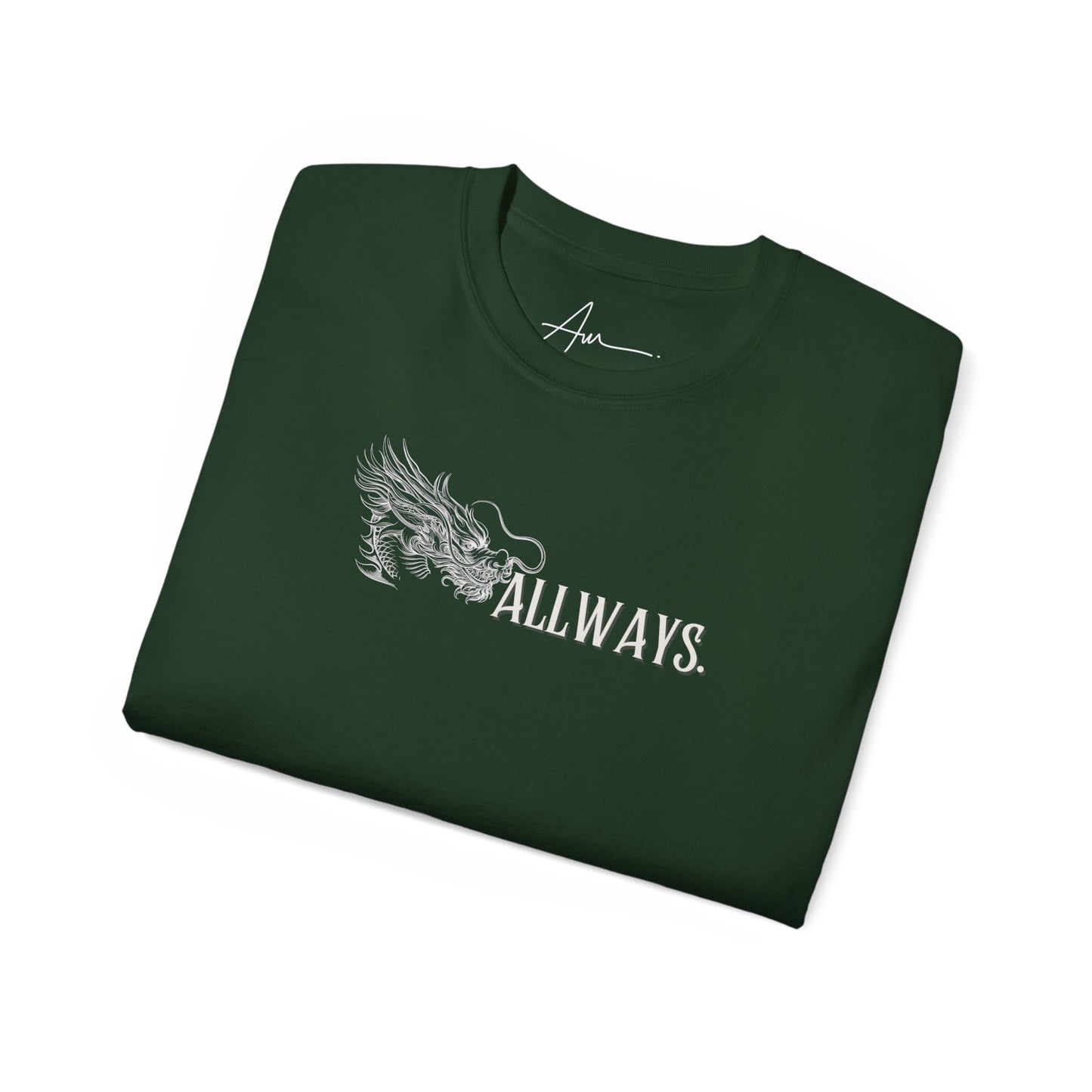 ALLWAYS (SRNA) Unisex T-Shirt