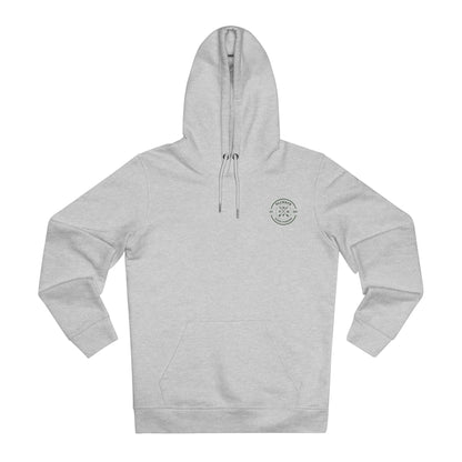 ALLWAYS Gone fishing Hoodie