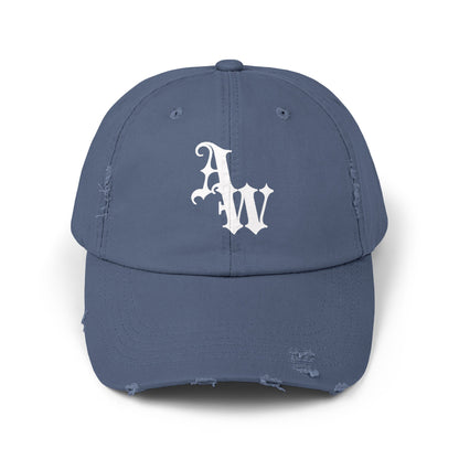 ALLWAYS. AW Logo Dad Hat