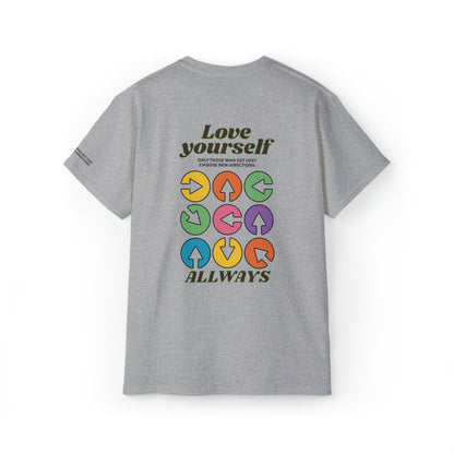 ALLWAYS (LOVE YOURSELF) T-Shirt