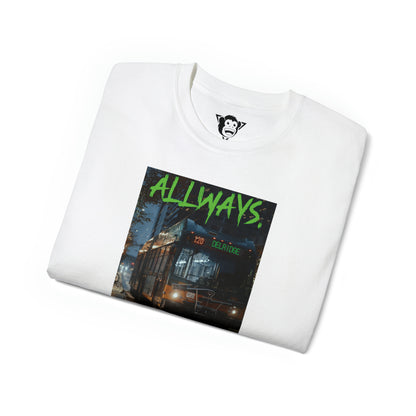 ALLWAYS (SEATTLE) T-Shirt