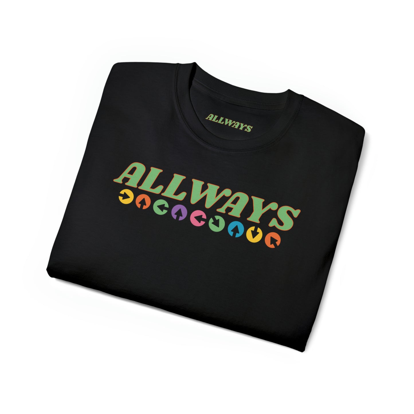 ALLWAYS (LOVE YOURSELF) T-Shirt