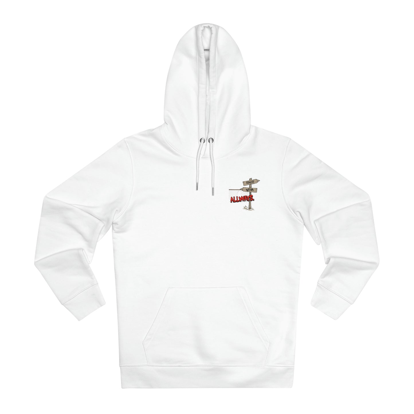 "BOYZ ON THE BLOC" Hoodie