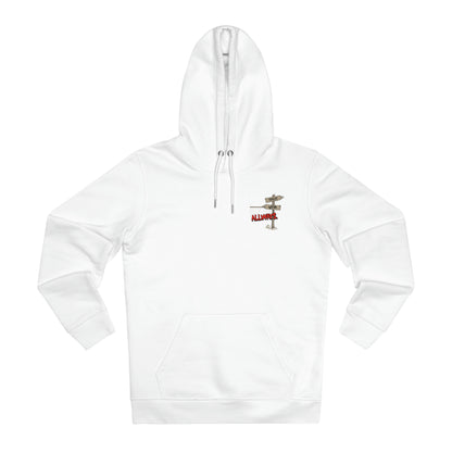 "BOYZ ON THE BLOC" Hoodie