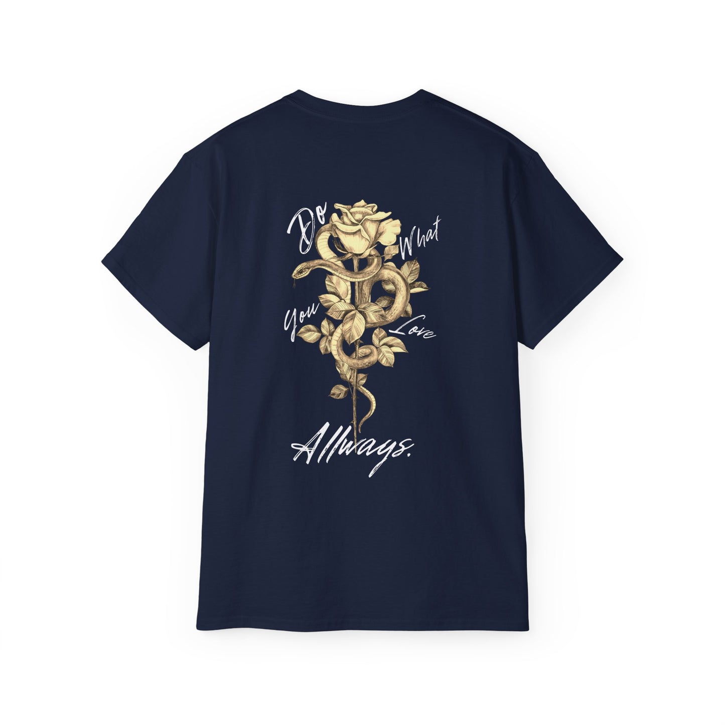 ALLWAYS (LOVE) T-Shirt