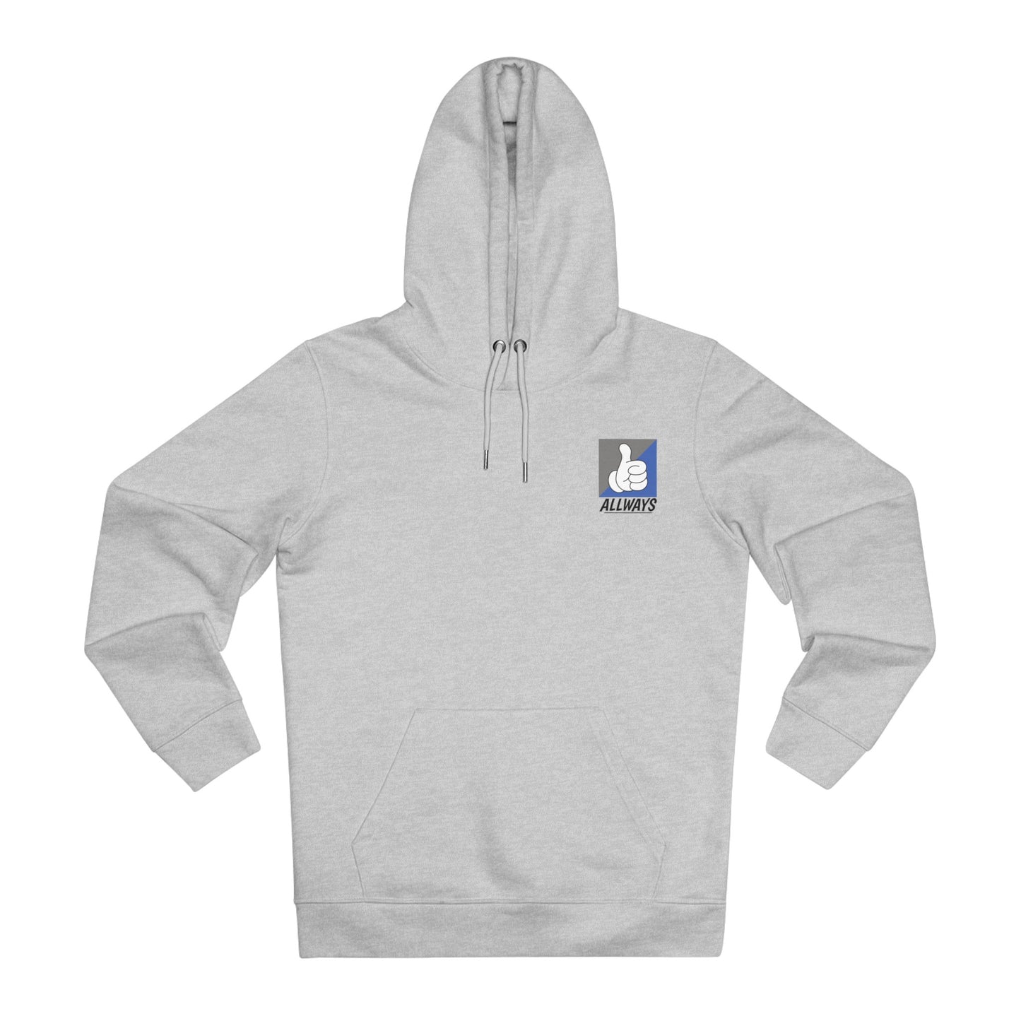 ALLWAYS RACING HOODIE