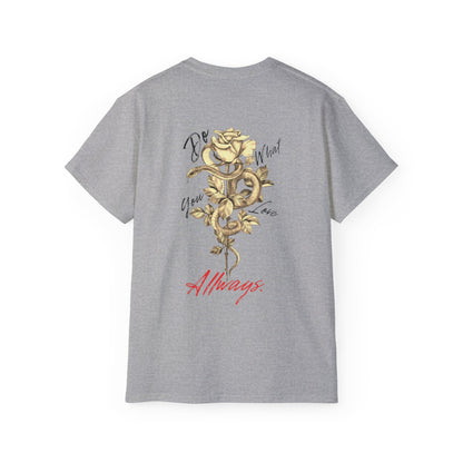 ALLWAYS (LOVE) T-Shirt