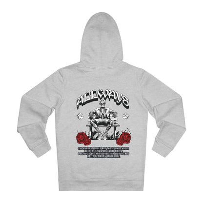 Purpose Fuels Passion Hoodie