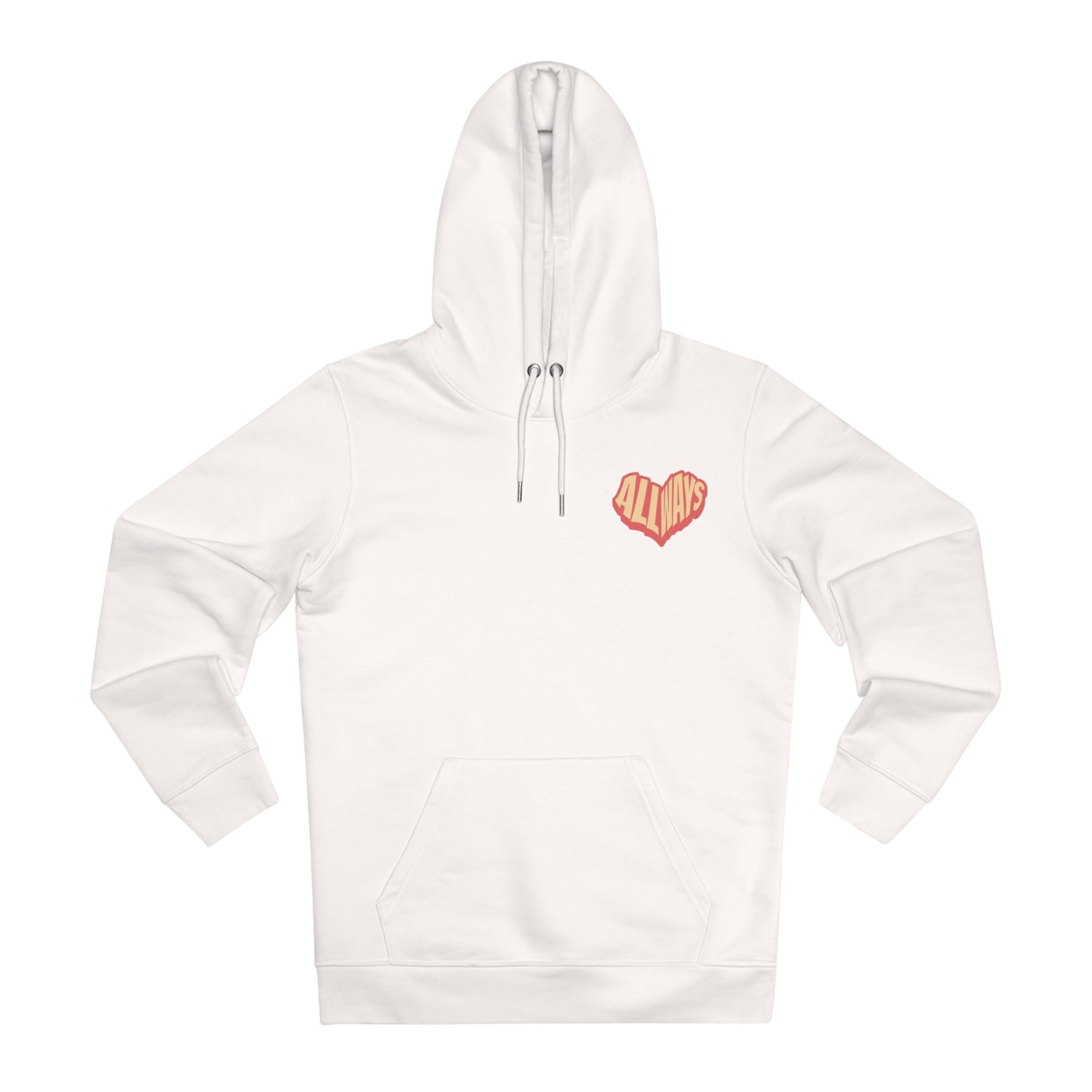 ALLWAYS HEART Hoodie