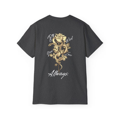 ALLWAYS (LOVE) T-Shirt