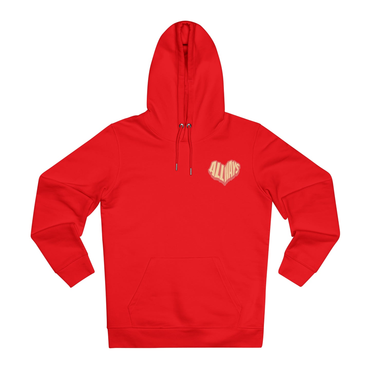 ALLWAYS HEART Hoodie