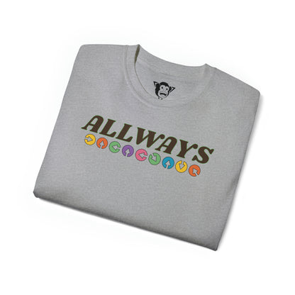 ALLWAYS (LOVE YOURSELF) T-Shirt