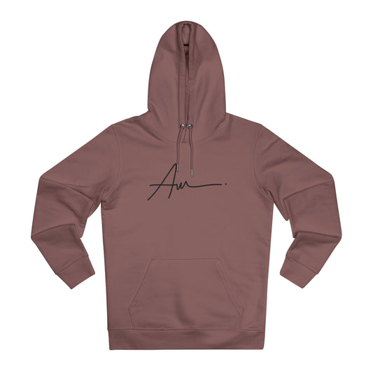 Organic ALLWAYS Unisex Hoodie