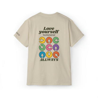 ALLWAYS (LOVE YOURSELF) T-Shirt