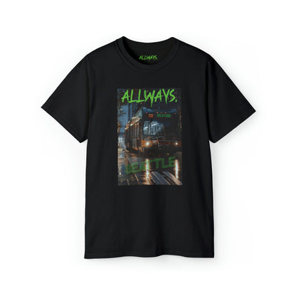 ALLWAYS (SEATTLE) T-Shirt