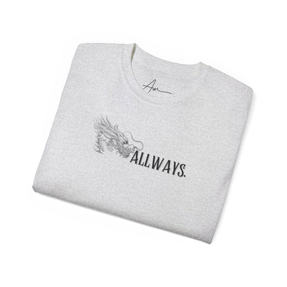 ALLWAYS (SRNA) Unisex T-Shirt