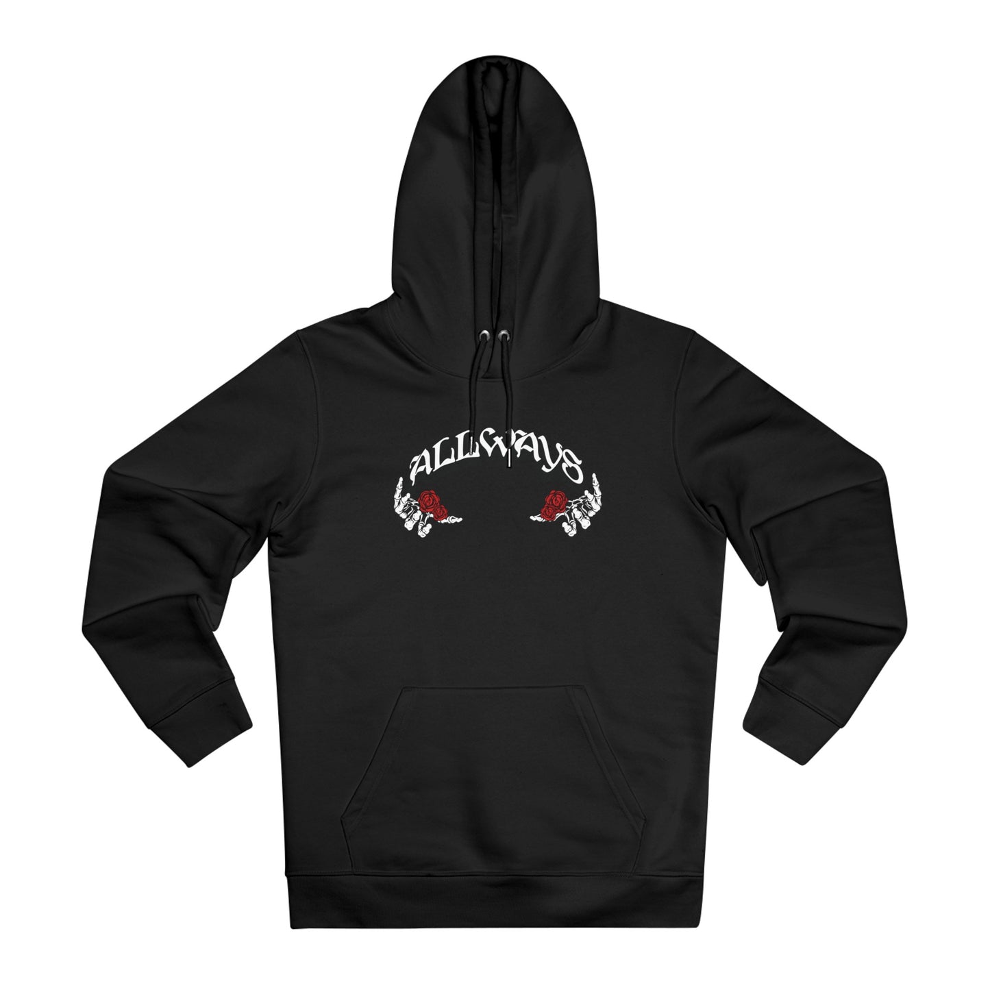 Purpose Fuels Passion Hoodie