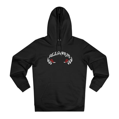 Purpose Fuels Passion Hoodie