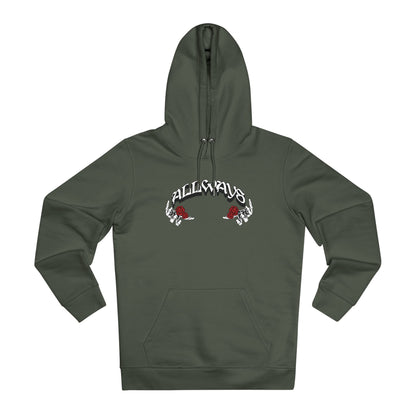 Purpose Fuels Passion Hoodie