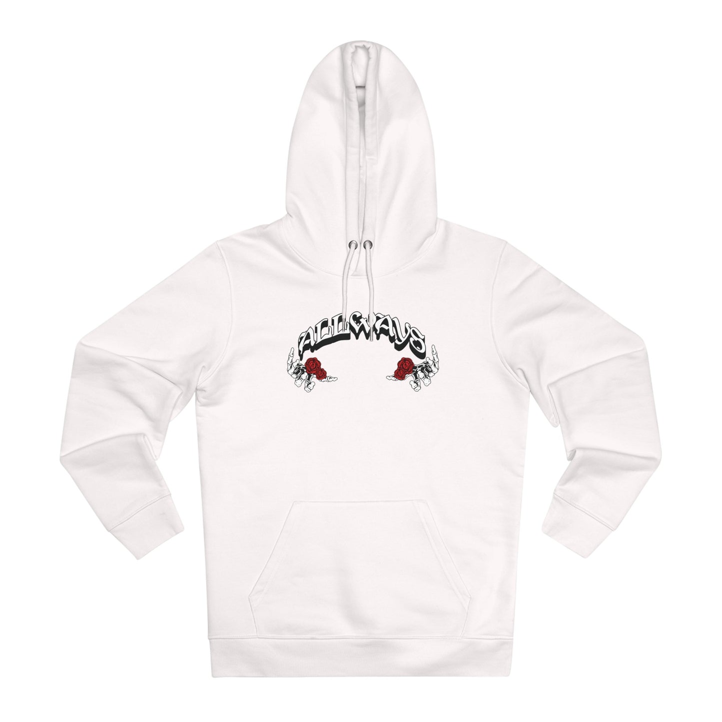 Purpose Fuels Passion Hoodie