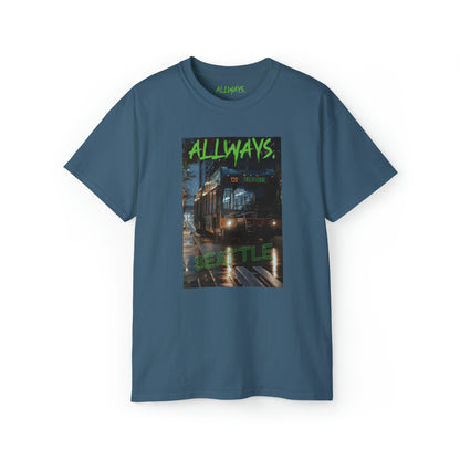 ALLWAYS (SEATTLE) T-Shirt