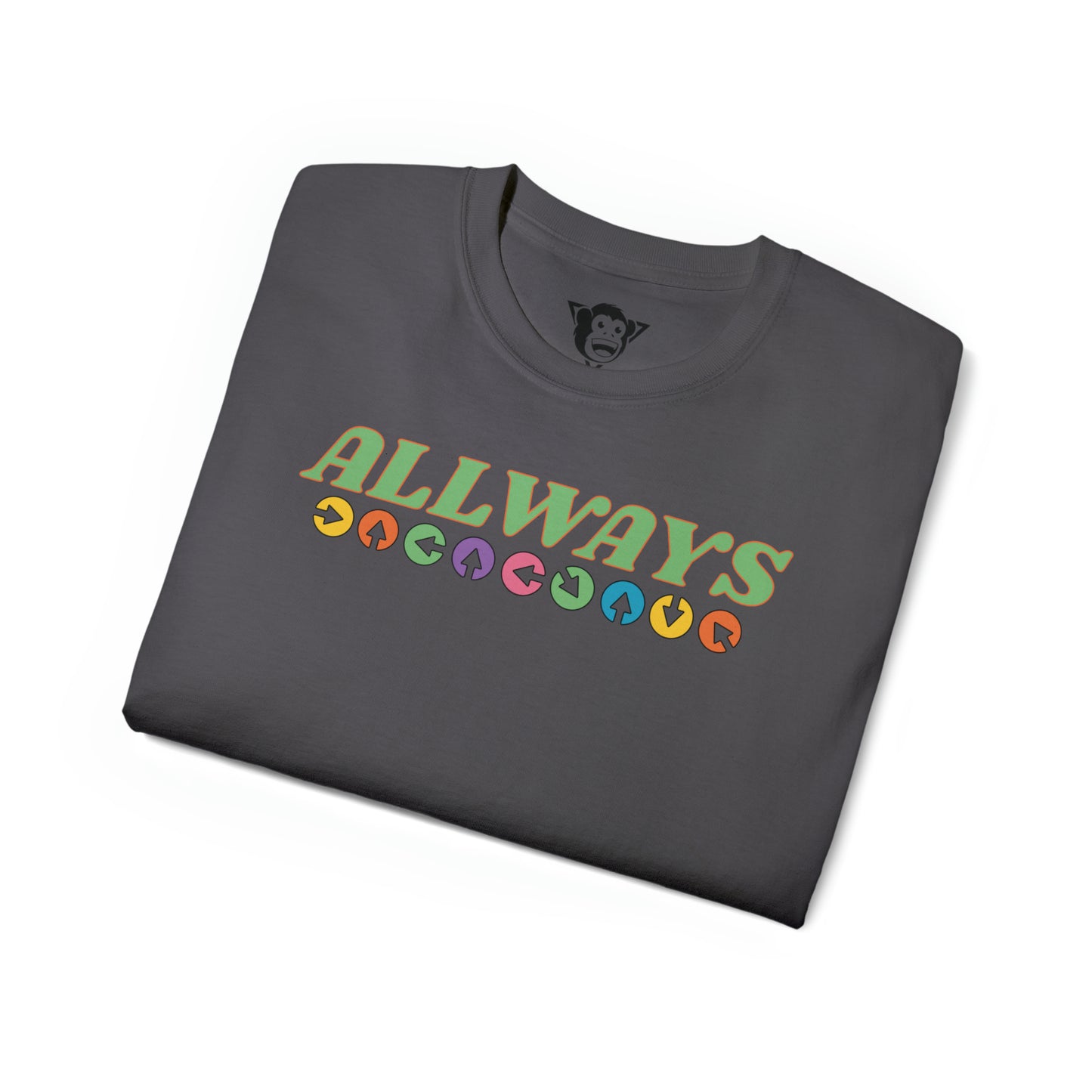 ALLWAYS (LOVE YOURSELF) T-Shirt