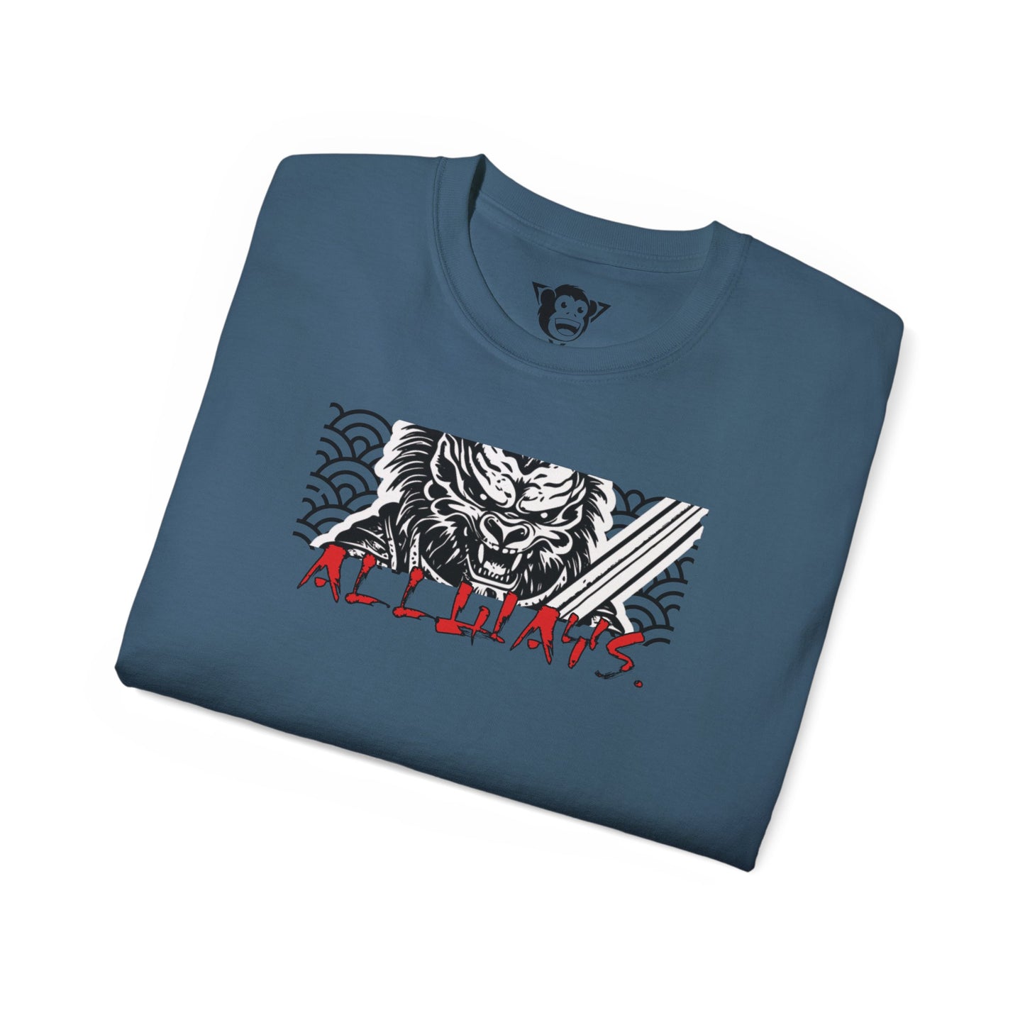 HONOR-POWER-RESPECT T-shirt