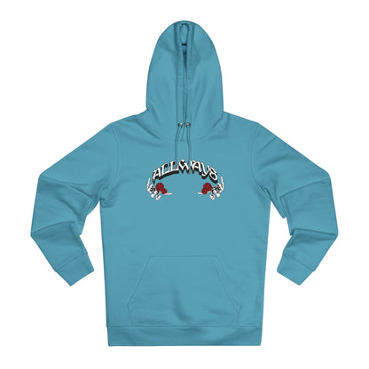 Purpose Fuels Passion Hoodie