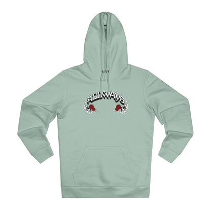 Purpose Fuels Passion Hoodie