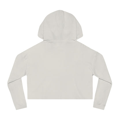 Women’s ALLWAYS Cropped Hoodie