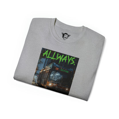 ALLWAYS (SEATTLE) T-Shirt