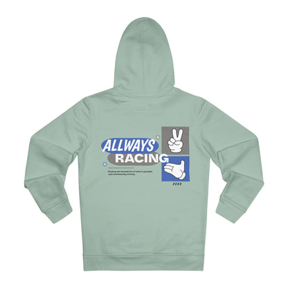 ALLWAYS RACING HOODIE