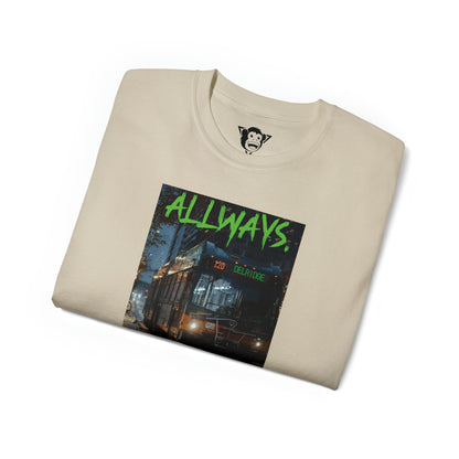 ALLWAYS (SEATTLE) T-Shirt