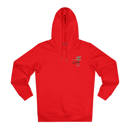 "BOYZ ON THE BLOC" Hoodie