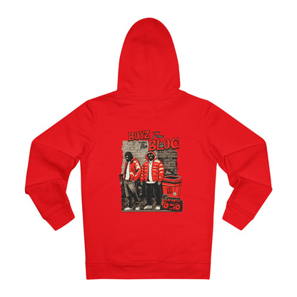 "BOYZ ON THE BLOC" Hoodie