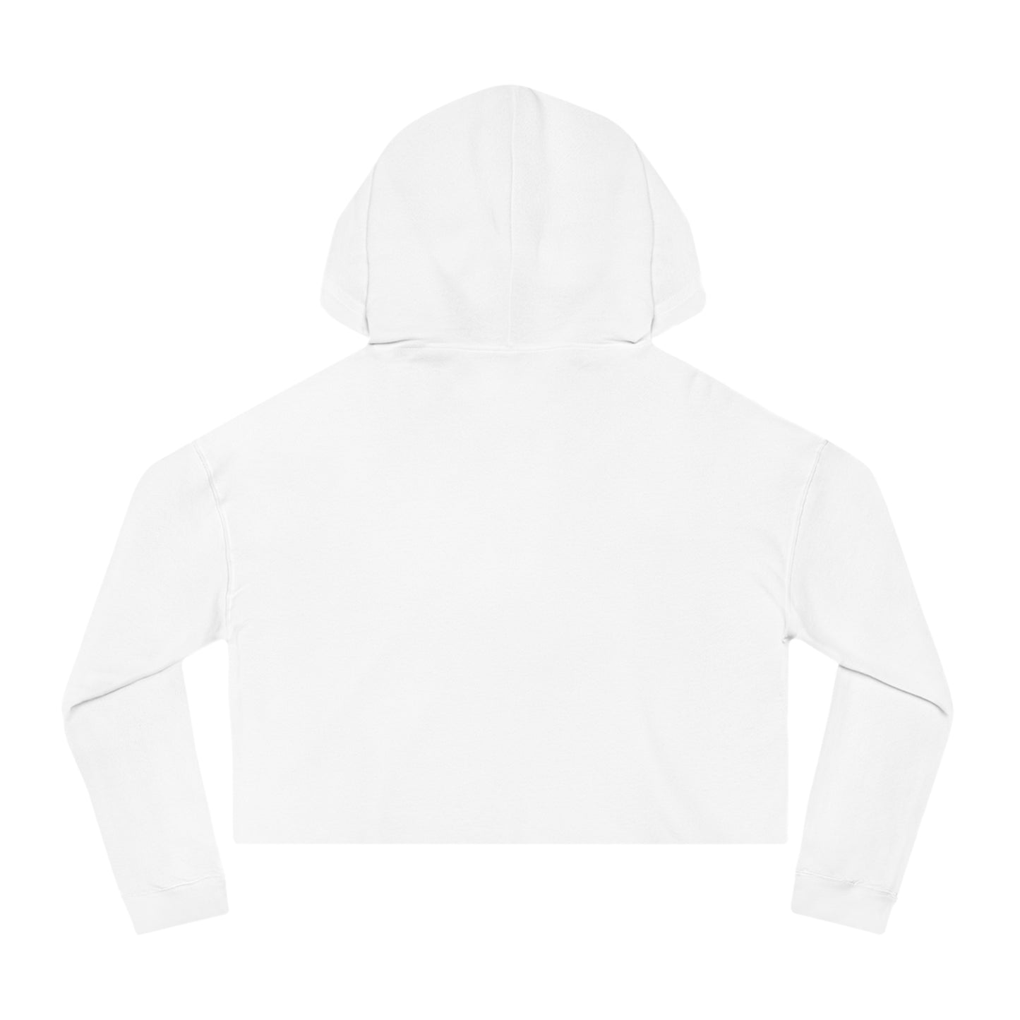 Women’s ALLWAYS Cropped Hoodie