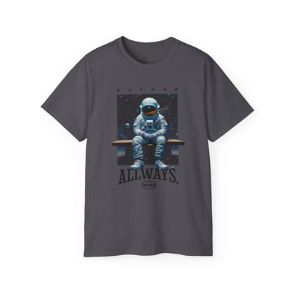 ALLWAYS BEYOND Unisex T-Shirt