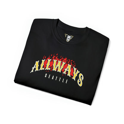 Unisex ALLWAYS Tee